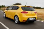 Seat Leon Cupra 2009 года